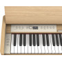 Цифровое фортепиано Roland F701 LA