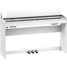 Цифровое фортепиано Roland F701 WH