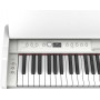 Цифрове фортепіано Roland F701 WH