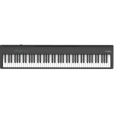 Цифровое фортепиано Roland FP-30X BK