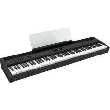 Цифрове фортепіано Roland FP-60X BK
