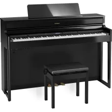 Цифрове піаніно Roland HP704-PE SET