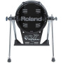 Пед для бас-барабана Roland KD-120-Bk