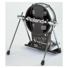 Пэд для бас-барабана Roland KD-120-Bk