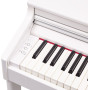 Цифровое фортепиано Roland RP-701-WH