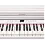 Цифрове фортепіано Roland RP-701-WH