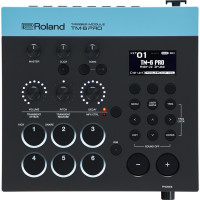 Триггерный модуль Roland TM-6 Pro