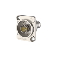 Панельный разъем Roxtone RAB75D