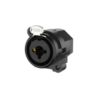 Разъем Roxtone RC6FS