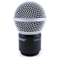 Микрофонный капсюль Shure RPW112