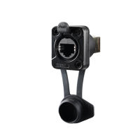 Панельный разъем REAN by Neutrik RRE8F-Z-010-1