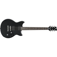 Електрогітара Yamaha Revstar RS320 (Black Steel)