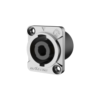 Панельний роз'єм Roxtone RS4MD-WP IP66