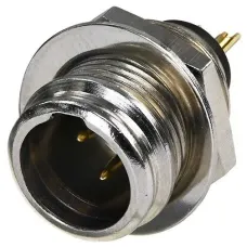 Роз'єм панельний REAN by Neutrik RT3MPR