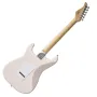 Електрогітара Gopherwood S-Modern II White