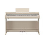 Цифрове піаніно Yamaha ARIUS YDP-165 (White Ash)