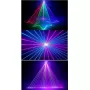 Лазер анимационный S31 5W RGB Laser Light