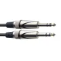 Аудіокабель Stagg SAC3PS DL