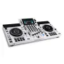 Dj контролер Denon DJ SC LIVE 4 White