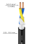 Акустичний кабель Roxtone SC020E