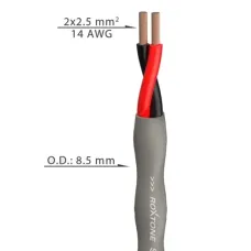 Акустичний кабель Roxtone SC225L