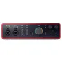 Звукова карта Focusrite Scarlett 16i16 4th Gen