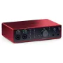 Звукова карта Focusrite Scarlett 16i16 4th Gen
