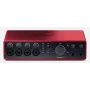 Звукова карта Focusrite Scarlett 18i16 4th Gen