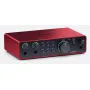 Звукова карта Focusrite Scarlett 18i16 4th Gen