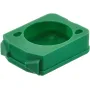 Защитная крышка Neutrik SCDX-5-GREEN