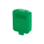 Защитная крышка Neutrik SCDX-5-GREEN
