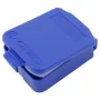 Защитная крышка Neutrik SCDX-6-BLUE