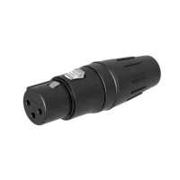 Разъем Seetronic SCHF3-B