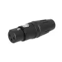 Разъем Seetronic SCHF3-B