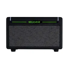 Комбоусилитель Mooer SD10I (Black)