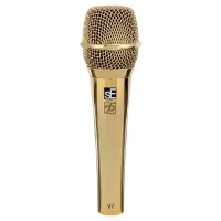 Микрофон sE Electronics V7 Gold 25th Anniversary Edition