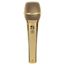 Мікрофон sE Electronics V7 Gold 25th Anniversary Edition