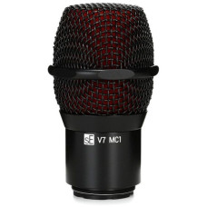 Мікрофонний капсуль sE Electronics V7 MC1 Black (Shure)