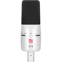 Студийный микрофон SE Electronics X1 A WB