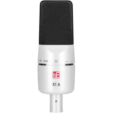 Студийный микрофон SE Electronics X1 A WB
