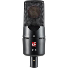 Студийный микрофон SE Electronics X1 S