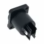 Панельный разъем Seetronic SAC3MPB-NW