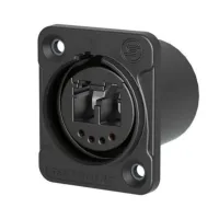 Панельный разъем Seetronic SO2DF