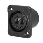 Панельный разъем Seetronic SO2DF