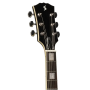 Электрогитара Stagg SEL-STD BLK 