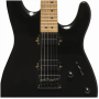 Электрогитара Stagg SEM-TWO H BK