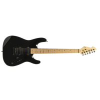 Электрогитара Stagg SEM-TWO H BK