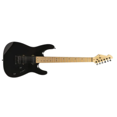 Электрогитара Stagg SEM-TWO H BK