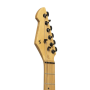 Электрогитара Stagg SEM-TWO H BK