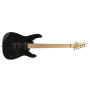 Электрогитара Stagg SEM-TWO H BK